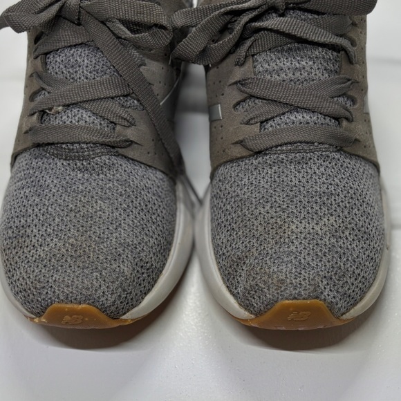 New Balance Men's Fresh Foam Sport Running Sneakers from Finish Line size 11 - Picture 4 of 9